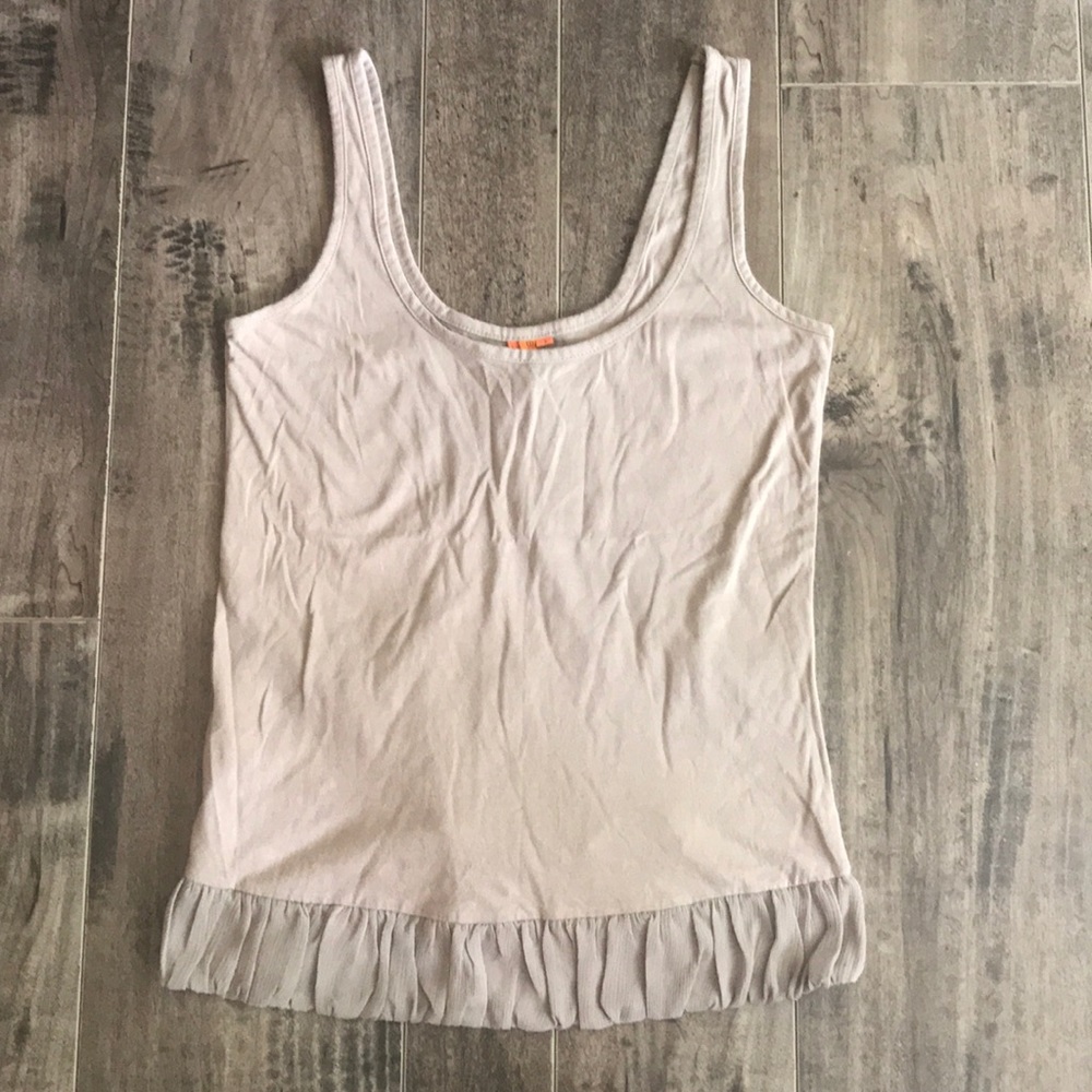BCBGeneration Tank Top